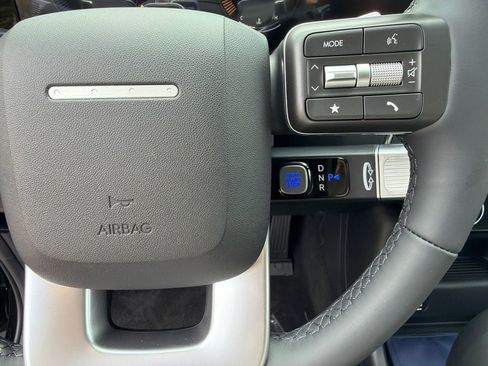 New 2026 Hyundai Palisade SE FWD image 31