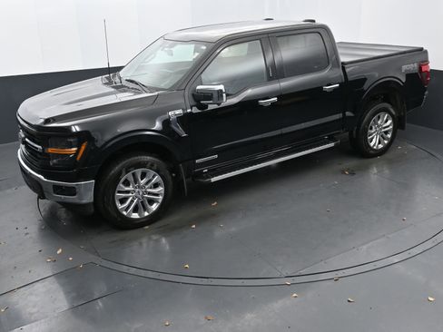 Used 2024 Ford F150 XLT w/ Equipment Group 303A High image 28