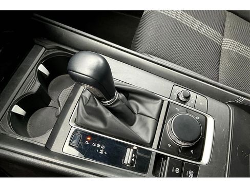 Used 2025 MAZDA CX-50 AWD 2.5 S w/ Preferred Package image 16