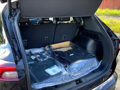 Used 2024 Ford Escape ST-Line Elite w/ Premium Technology Package image 61