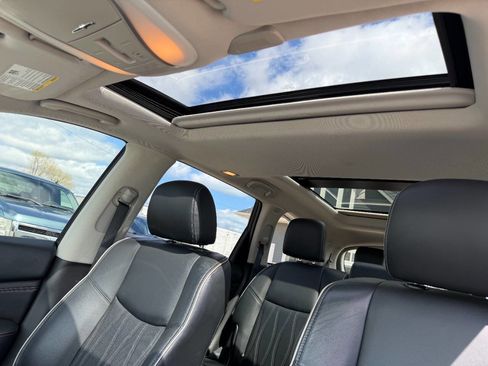 Used 2018 INFINITI QX60 Luxe image 28