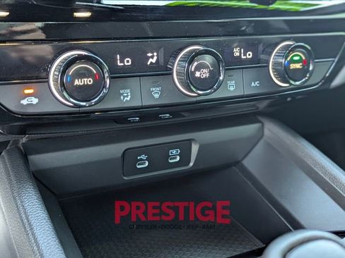 Used 2024 Honda Accord Sport image 20