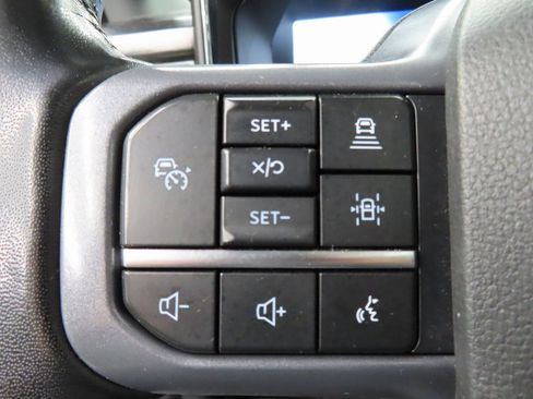 Used 2023 Ford F250 Lariat w/ Lariat Ultimate Package image 49