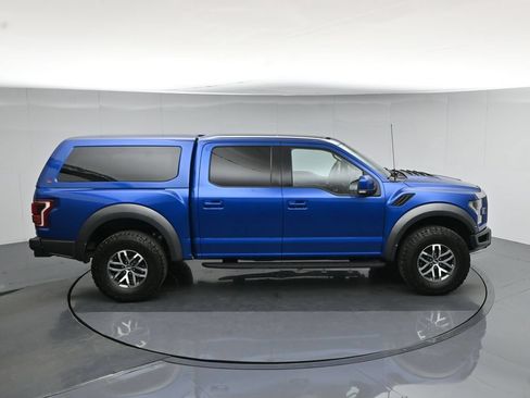 Used 2018 Ford F150 Raptor w/ Equipment Group 802A Luxury AWD/4WD image 46