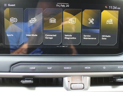 New 2027 Kia Telluride S FWD image 46