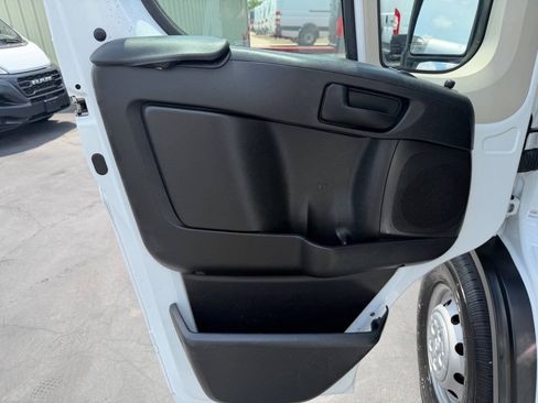 Used 2021 RAM ProMaster 2500 FWD image 15