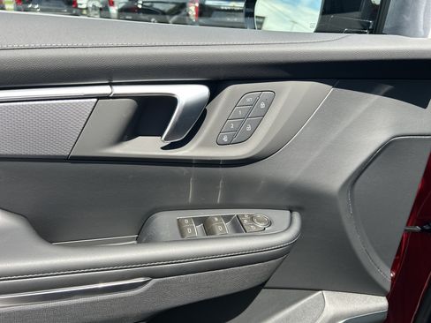New 2026 Buick Enclave Sport Touring w/ Power Package AWD/4WD image 18