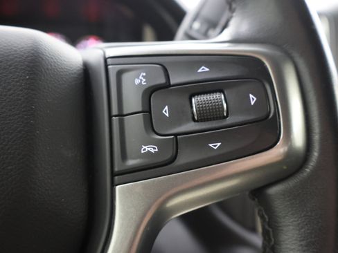 Used 2023 Chevrolet Silverado 2500 LTZ AWD/4WD image 14