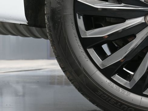 Used 2025 Hyundai Palisade Calligraphy image 45