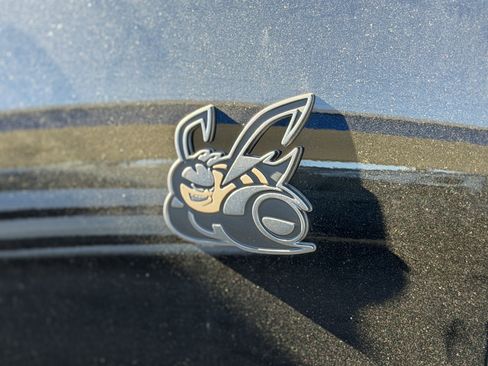 New 2026 Dodge Charger Scat Pack image 13