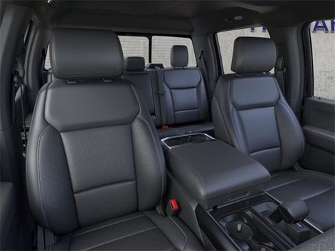 New 2026 Ford F150 Lariat image 10