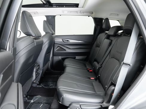 Used 2023 INFINITI QX60 Luxe w/ Cargo Package image 23