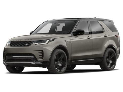 Used 2022 Land Rover Discovery S R-Dynamic image 1