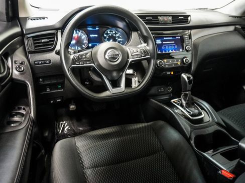 Used 2019 Nissan Rogue Sport S AWD/4WD image 11
