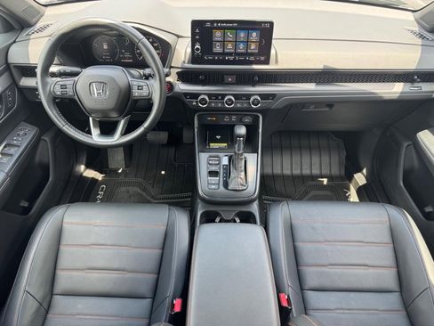 Used 2025 Honda CR-V Sport-L image 12