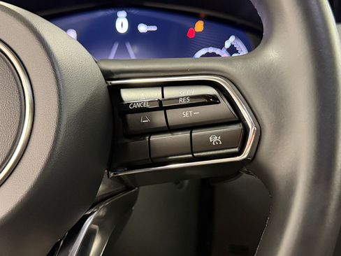 Used 2025 MAZDA CX-90 Plug-In Hybrid w/ Preferred AWD/4WD image 17