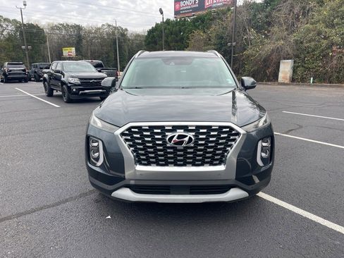 Used 2020 Hyundai Palisade SEL image 2