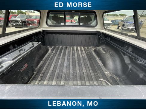 Used 2021 RAM 1500 Laramie AWD/4WD image 23