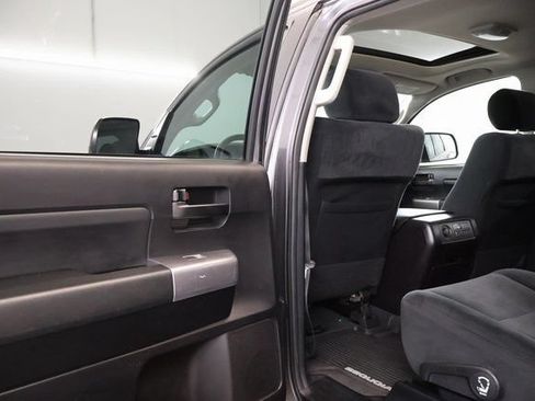 Certified 2022 Toyota Sequoia TRD Sport AWD/4WD image 28