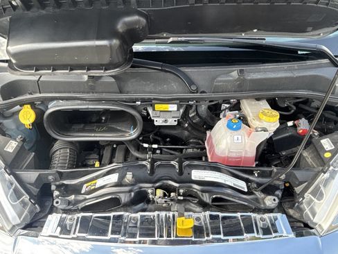 Used 2023 RAM ProMaster 2500 w/ Premium Appearance Group image 30