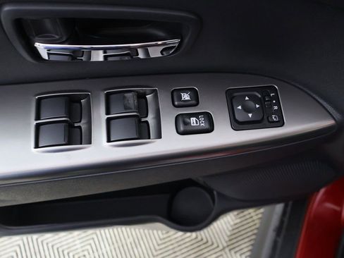 New 2026 Mitsubishi Outlander Sport SE AWD/4WD image 33