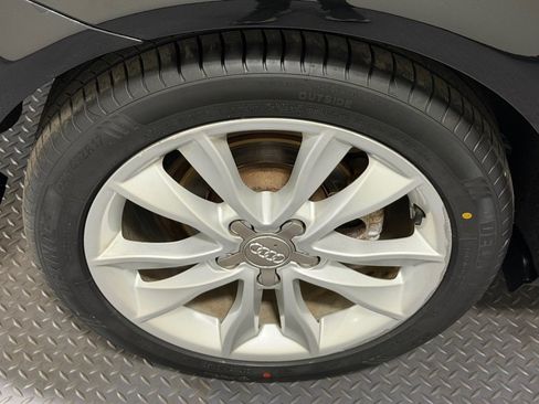 Used 2011 Audi A3 TDI Premium image 18