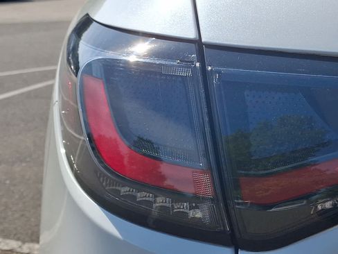 Certified 2024 Honda HR-V Sport image 11