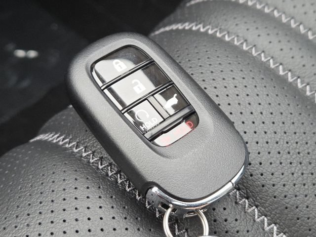 New 2027 Honda HR-V EX-L image 33