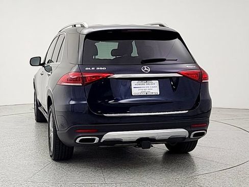Used 2020 Mercedes-Benz GLE 350 4MATIC image 6