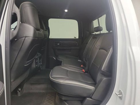 Used 2024 RAM 2500 Rebel w/ Level 2 Equipment Group image 10