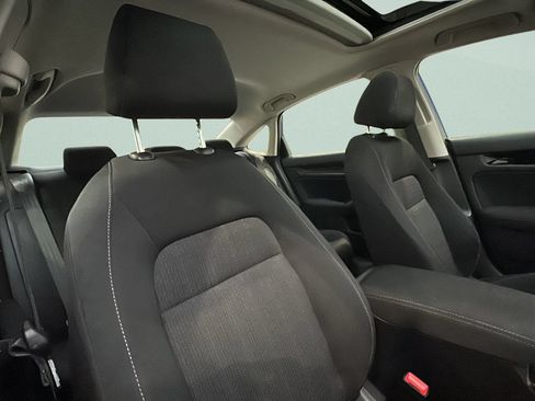 Certified 2023 Honda Civic EX image 20