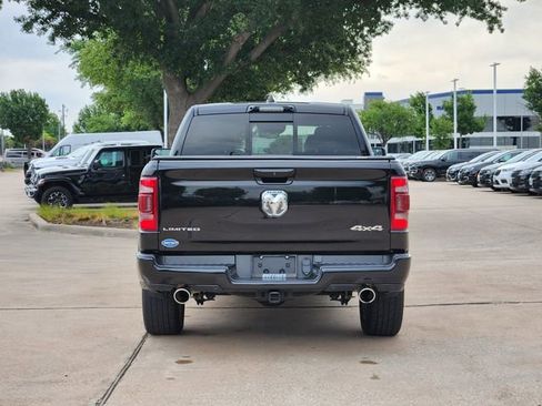 Certified 2023 RAM 1500 Limited AWD/4WD image 6