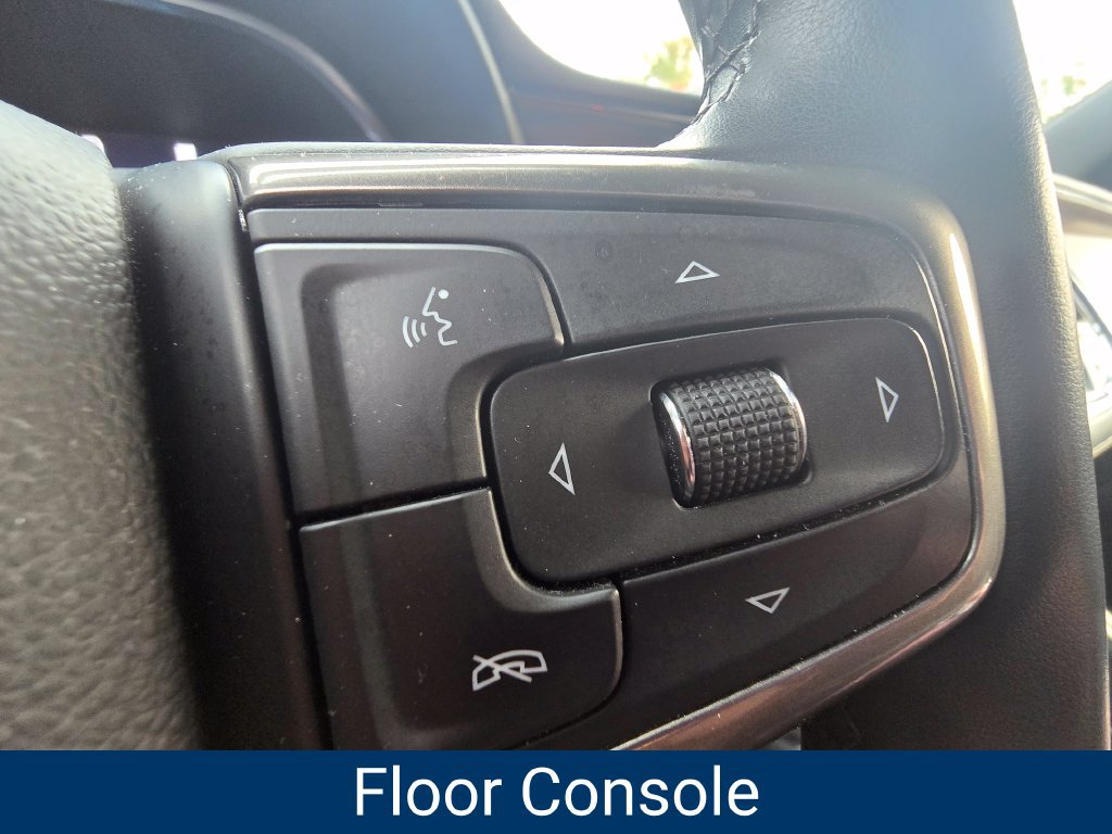 Certified 2023 Chevrolet Suburban Premier RWD image 27
