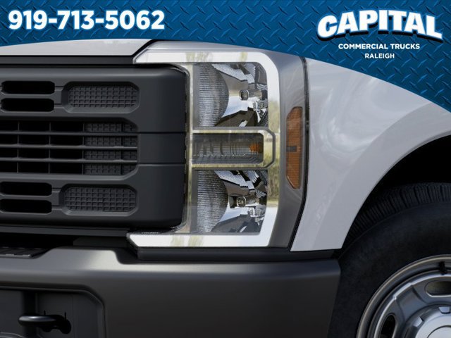 New 2027 Ford F250 XL RWD image 20