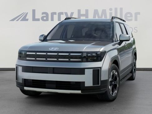 New 2026 Hyundai Santa Fe SEL image 6