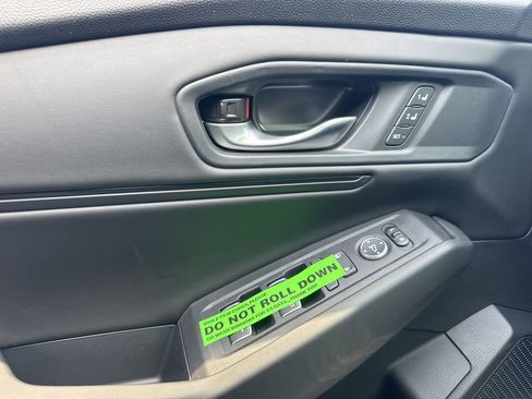 New 2026 Honda Accord EX-L image 6