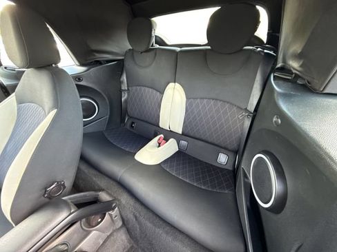 Used 2015 MINI Cooper Convertible FWD image 11