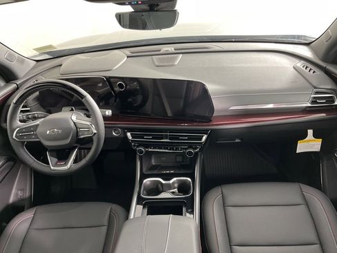 New 2026 Chevrolet Traverse Z71 w/ Enhanced Driving Package image 17