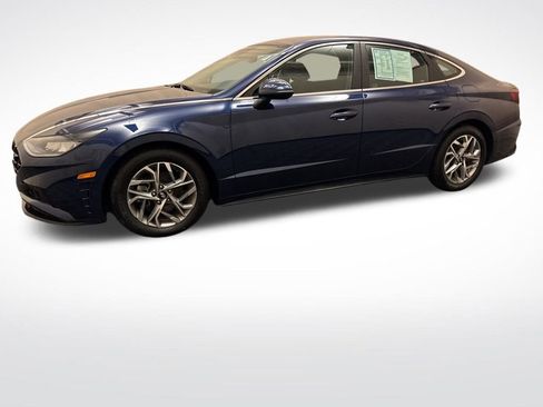 Used 2020 Hyundai Sonata SEL image 9