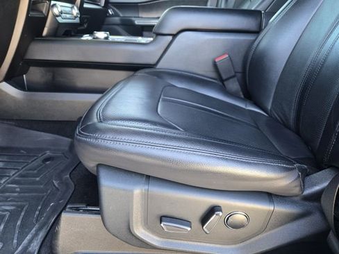 Used 2021 Ford Expedition Limited image 26