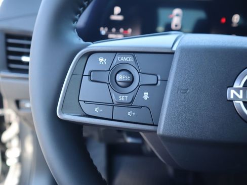 New 2026 Nissan Sentra SV w/ Floor Mat Package image 21