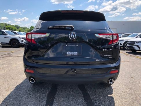 Used 2020 Acura RDX w/ Technology Package image 5