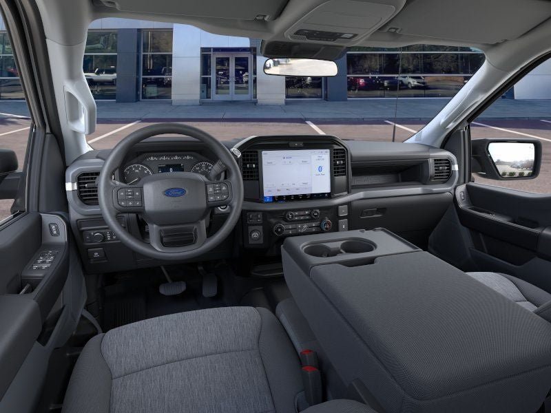 New 2026 Ford F150 XL w/ Tow/Haul Package RWD image 9