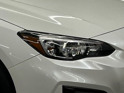 Used 2017 Subaru Impreza 2.0i image 38