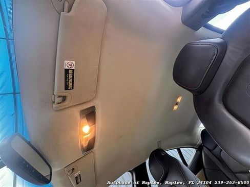 Used 2012 Fisker Karma Signature Edition RWD image 11