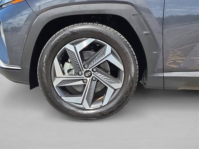 Used 2022 Hyundai Tucson SEL w/ Convenience Package FWD image 21