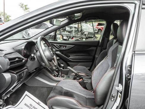 Used 2024 Subaru WRX TR AWD/4WD image 24