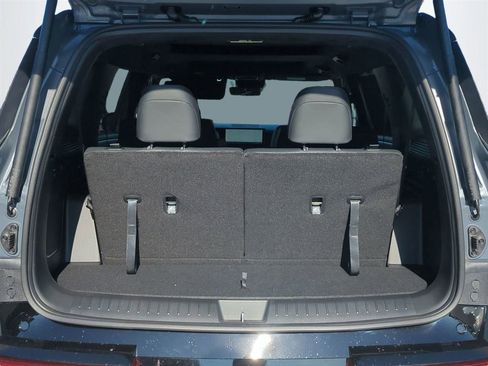 New 2026 Hyundai Santa Fe Calligraphy image 14