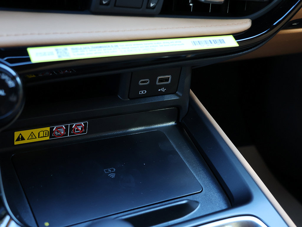 New 2026 Lexus NX 350 AWD w/ Premium Package image 22