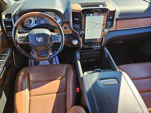 Used 2022 RAM 1500 Limited image 8